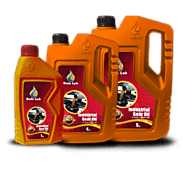 Industrial Gear Oil supplier in Dubai, UAE | Price, Quality