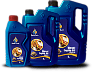 Best Engine Oil Companies in UAE | Diesel | Dufe Lub