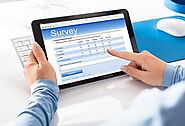 Survey Programming Research Company | Agent & Services