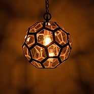 Buy Pendant Lights Online - Gulmohar Lane