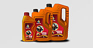 Industrial Lubricants UAE | Industrial Gear Oil UAE