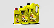 Synthetic Lubricants UAE | Purchase Brake Fluid UAE