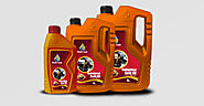 Lubricant Exporters in UAE | High Performance Lubricants UAE