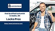 Need Emergency Locksmith In Dublin, OH | Locks Pros