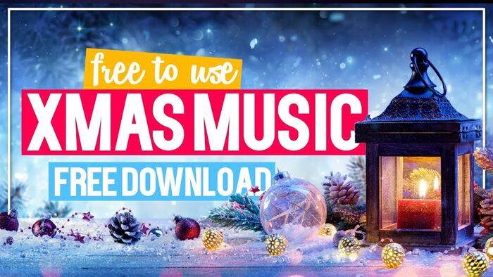 Royalty Free Christmas Music for broadcasters | A Listly List