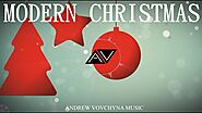 Modern Christmas Background Music (Royalty Free Music) - by AndrewVovchynaMusic - YouTube Music
