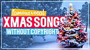 Christmas Songs without Copyright I Vocal Christmas Songs I Free Download - YouTube Music