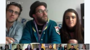 Social Business with The Community Roundtable #CMAD #cmgrhangout - YouTube