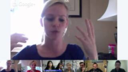 Internal Communities with Yammer #CMAD #cmgrhangout - YouTube