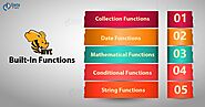 Apache Hive Built-In Functions | Hive Functions - DataFlair