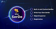 Hive SerDe - Custom & Built-in SerDe in Hive - DataFlair