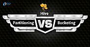 Hive Partitioning vs Bucketing - Advantages and Disadvantages - DataFlair