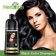 Choosing Organic Hair Color Shampoo – Why and How?