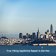 True Viking Appliance Repair in Del Mar - Viking Appliance Repair Pros