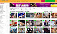 Grosses femmes BBW XXX Porn, Gros plan vidéos de sexe.