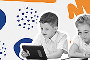 Article: Digital literacy in the classroom. How important is it? | Promethean Blog