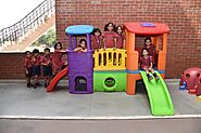 Build Strong Relations with Your Kid’s School - Cambridge School Greater Noida