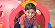 6 Habits of Smart Kids - Cambridge School Greater Noida