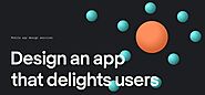 How to design an app that delights users?