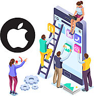 IOS Development Company in New York For Trustworthy Services