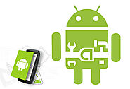 Design Your Dream with Android App Development Company in New York