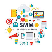 Social Media Marketing Company in New York | hire Social Media Marketing Developer in New York