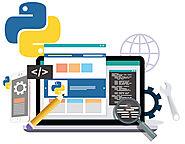 Python Development Company in New York | Hire Python Developer in New York