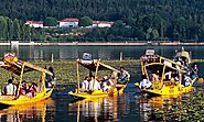 Kashmir Tour Packages From Kolkata Cheap Price | Pride of Holidays