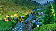 Hidden Valley Kashmir Tour | Wayn Tours