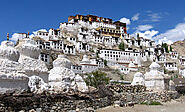 Srinagar Leh Ladakh Tour | Kashmir Ladakh Trip