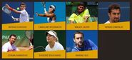 UAE Royals in IPTL - A Glance of the Team