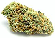 Green Crack Strain Weed Information | Legal Online Cannabis Dispensary