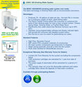 Affordable Residential Water Systems and Commercial Water Systems