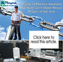 Water Conditioning Systems, Water Filtering Systems |Rayne Water Systems in Ventura