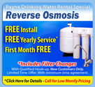 High quality Ventura Water Store for Residential Water Systems at raynewater.com