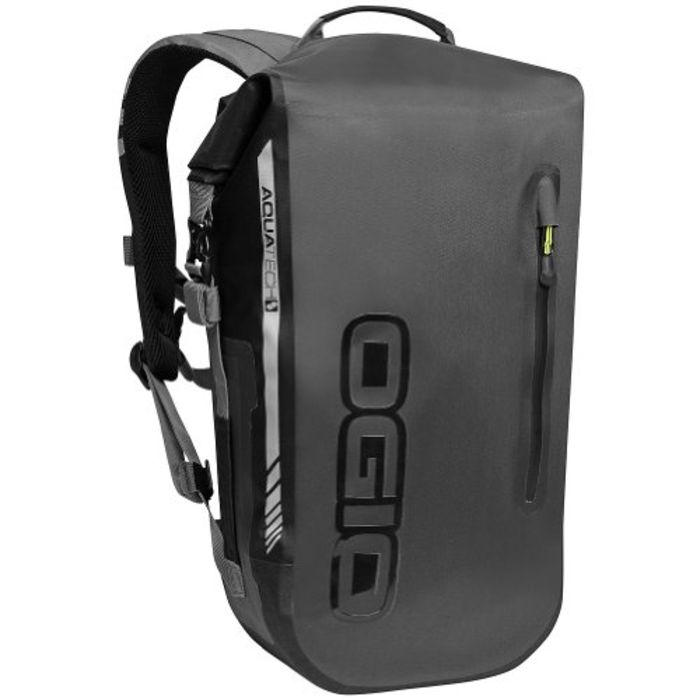 Best Rated Motorcycle Backpacks Reviews | A Listly List