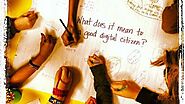 Ideas for Digital Citizenship PBL Projects | Edutopia