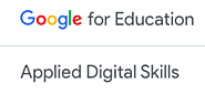 Digital Lessons & Curriculum - Applied Digital Skills