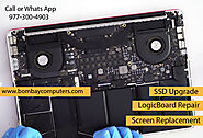 Warning Signs That Indicates Your Apple MacBook Needs Repair »