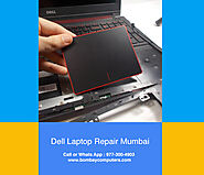 Dell laptop repair Mumbai - Bombay Computers