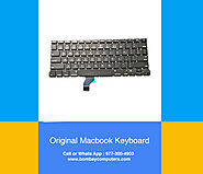Macbook Keyboard Replacement in Mumbai - Bombay Computers