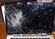Options You Have When Your MacBook’s Screen is Shattered
