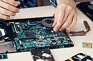 Important Reasons to Hire Professional Laptop Repair Services