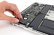 MacBook Repair Mumbai - Benefits Of Choosing a Reliable One »