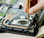#1 Laptop Repair Center Mumbai Dell HP Lenovo Macbook Repair
