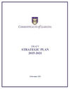Commonwealth of Learning - Strategic Plan 2015-2021