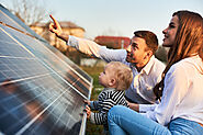 Solar for Business: 5 Smart Reasons to switch to solar and protect your bottom line