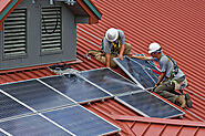 Steps Involved In Home Solar Panel Installation – Solar Secure