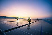 Importance of Solar Energy for Commercial Buildings