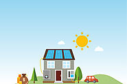 Home Solar Battery Subsidy Scheme: Making Installing Solar Panels Simply